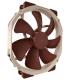 NOCTUA VENTILADOR CAJA NF-A15 PWM, 140MM FAN, 140X150X25MM, 12V, 1200RPM/900RPM/300RPM, 19,2 DB(A), 115,5 M3/H, 1,51 MM H2O, 4..