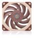 NOCTUA VENTILADOR CAJA NF-A12X25-PWM, 120MM FAN, 120X120X25MM, 12V, 2000RPM/1700RPM/450RPM, 22,6 DB(A), 102,1 M3/H, 2,34 MM H2O.