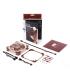 NOCTUA VENTILADOR CAJA NF-A12X25-PWM, 120MM FAN, 120X120X25MM, 12V, 2000RPM/1700RPM/450RPM, 22,6 DB(A), 102,1 M3/H, 2,34 MM H2O.