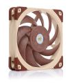 NOCTUA VENTILADOR CAJA NF-A12X25 FLX, 120MM FAN, 120X120X25MM, 12V, 2000RPM/1700RPM/1350RPM, 22,6 DB(A), 102,1 M3/H, 1,65 MM H2O