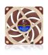 NOCTUA VENTILADOR CAJA NF-A12X25 FLX, 120MM FAN, 120X120X25MM, 12V, 2000RPM/1700RPM/1350RPM, 22,6 DB(A), 102,1 M3/H, 1,65 MM H2O