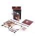 NOCTUA VENTILADOR CAJA NF-A12X25 FLX, 120MM FAN, 120X120X25MM, 12V, 2000RPM/1700RPM/1350RPM, 22,6 DB(A), 102,1 M3/H, 1,65 MM H2O