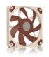 NOCTUA VENTILADOR CAJA NF-A12X15-PWM , 120MM FAN, 120X120X15MM, 12V, 1850RPM/1400RPM/450RPM, 23,9 DB(A), 94,2 M3/H, 1,53 MM H2O.