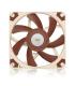 NOCTUA VENTILADOR CAJA NF-A12X15-PWM , 120MM FAN, 120X120X15MM, 12V, 1850RPM/1400RPM/450RPM, 23,9 DB(A), 94,2 M3/H, 1,53 MM H2O.