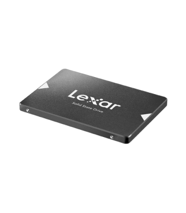 Lexar NS100 2.5" 512 GB Serial ATA III