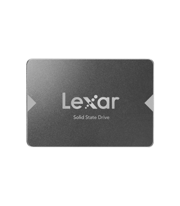 Lexar NS100 2.5" 256 GB Serial ATA III