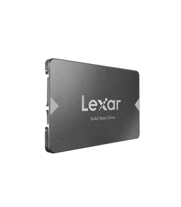 Lexar NS100 2.5" 256 GB Serial ATA III