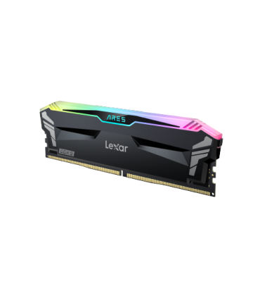 Lexar ARES RGB módulo de memoria 32 GB 2 x 16 GB DDR5 6000 MHz