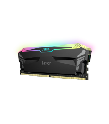 Lexar ARES RGB DDR4 módulo de memoria 16 GB 2 x 8 GB 3600 MHz