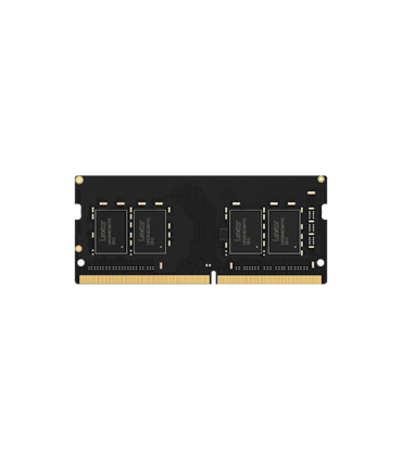 Lexar LD4AS032G-B3200GSST módulo de memoria 32 GB 1 x 32 GB DDR4 3200 MHz