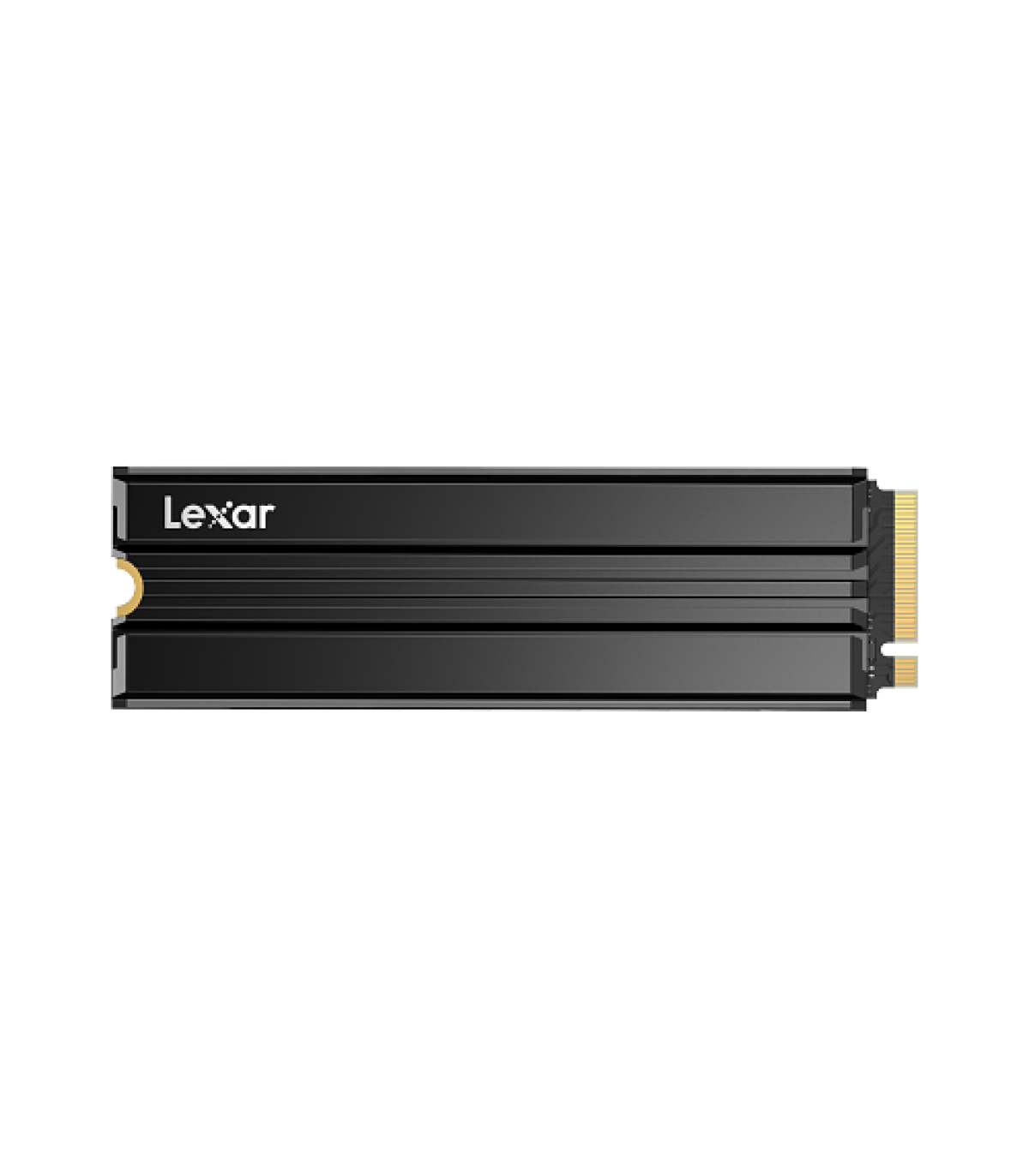 Lexar NM790 M.2 4 TB PCI Express 4.0 NVMe
