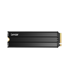 Lexar NM790 M.2 2 TB PCI Express 4.0 NVMe