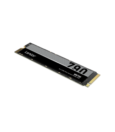 Lexar NM790 M.2 1 TB PCI Express 4.0 SLC NVMe