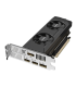 Gigabyte GeForce RTX 3050 OC Low Profile 6G NVIDIA 6 GB GDDR6
