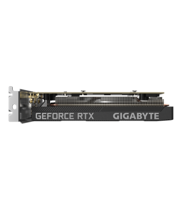 Gigabyte GeForce RTX 3050 OC Low Profile 6G NVIDIA 6 GB GDDR6