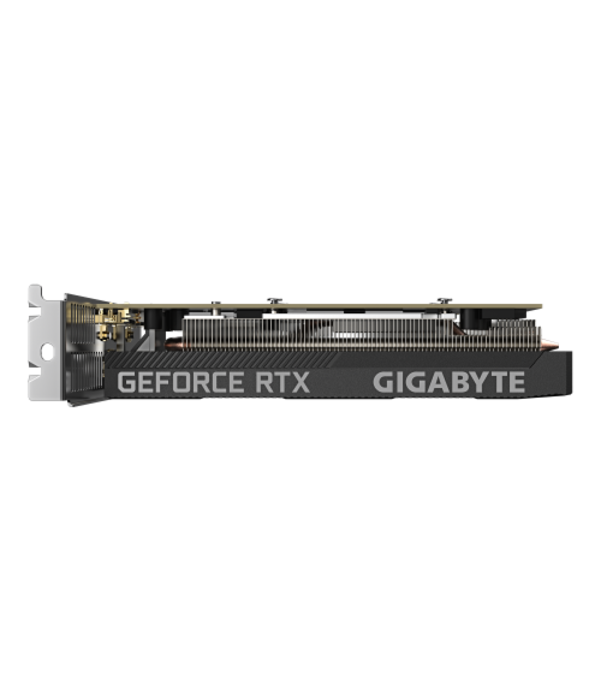 Gigabyte GeForce RTX 3050 OC Low Profile 6G NVIDIA 6 GB GDDR6