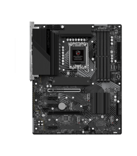 Asrock Z790 PG Lightning Intel Z790 LGA 1700 ATX