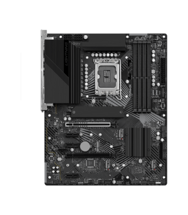 Asrock Z790 PG Lightning Intel Z790 LGA 1700 ATX