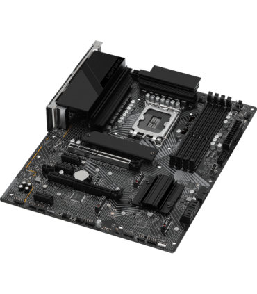 Asrock Z790 PG Lightning Intel Z790 LGA 1700 ATX