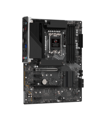 Asrock Z790 PG Lightning Intel Z790 LGA 1700 ATX