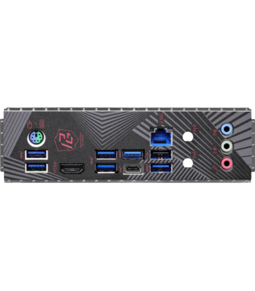 Asrock Z790 PG Lightning Intel Z790 LGA 1700 ATX