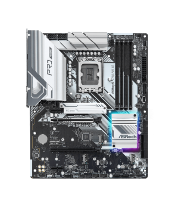 Asrock Z790 Pro RS Intel Z790 LGA 1700 ATX