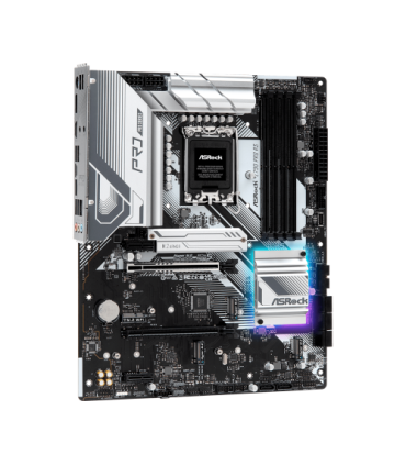 Asrock Z790 Pro RS Intel Z790 LGA 1700 ATX