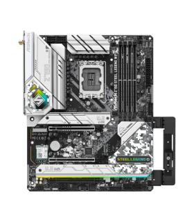 Asrock Z790 Steel Legend WiFi Intel Z790 LGA 1700 ATX