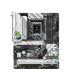 Asrock Z790 Steel Legend WiFi Intel Z790 LGA 1700 ATX