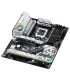 Asrock Z790 Steel Legend WiFi Intel Z790 LGA 1700 ATX