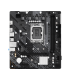 Asrock H610M-H2/M.2 D5 Intel H610 LGA 1700 micro ATX