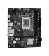 Asrock H610M-H2/M.2 D5 Intel H610 LGA 1700 micro ATX