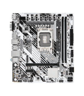 Asrock H610M-HDV/M.2+ D5 Intel H610 LGA 1700 micro ATX