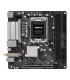Asrock B760M-ITX/D4 WiFi Intel B760 LGA 1700 mini ITX