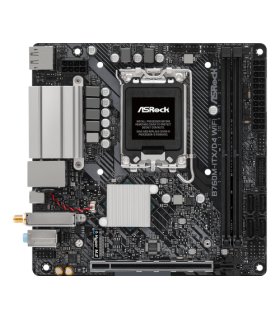 Asrock B760M-ITX/D4 WiFi Intel B760 LGA 1700 mini ITX