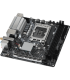Asrock B760M-ITX/D4 WiFi Intel B760 LGA 1700 mini ITX