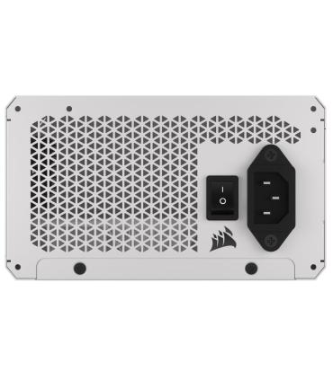 FUENTE ALIMENT. CORSAIR RM1200X SHIFT BLANCA 80+ GOLD FULL MODULAR 1200 WATT CP-9020276-EU