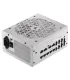 FUENTE ALIMENT. CORSAIR RM1200X SHIFT BLANCA 80+ GOLD FULL MODULAR 1200 WATT CP-9020276-EU