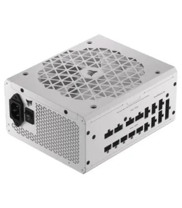 FUENTE ALIMENT. CORSAIR RM1200X SHIFT BLANCA 80+ GOLD FULL MODULAR 1200 WATT CP-9020276-EU