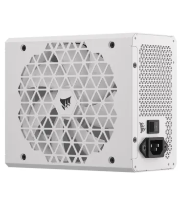 FUENTE ALIMENT. CORSAIR RM1200X SHIFT BLANCA 80+ GOLD FULL MODULAR 1200 WATT CP-9020276-EU