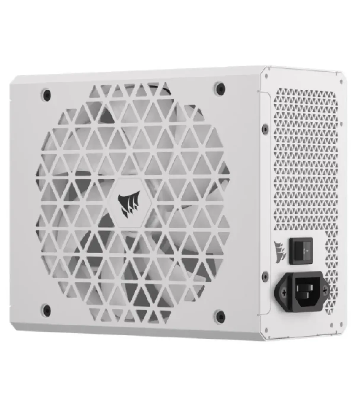 FUENTE ALIMENT. CORSAIR RM1200X SHIFT BLANCA 80+ GOLD FULL MODULAR 1200 WATT CP-9020276-EU