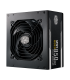 Cooler Master MWE Gold 850 V2 ATX 3.0 Ready unidad de fuente de alimentación 850 W 24-pin ATX Negro