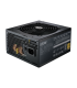 Cooler Master MWE Gold 850 V2 ATX 3.0 Ready unidad de fuente de alimentación 850 W 24-pin ATX Negro
