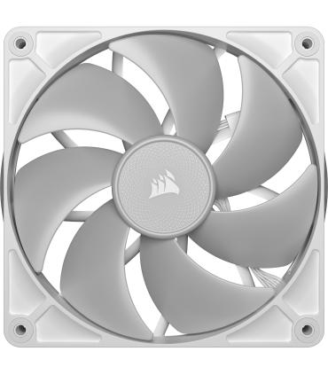 VENTILADOR CAJA CORSAIR RX RGB SERIES iCUE LINK RX140 RGB BLANCO DUAL PACK CO-9051024-WW