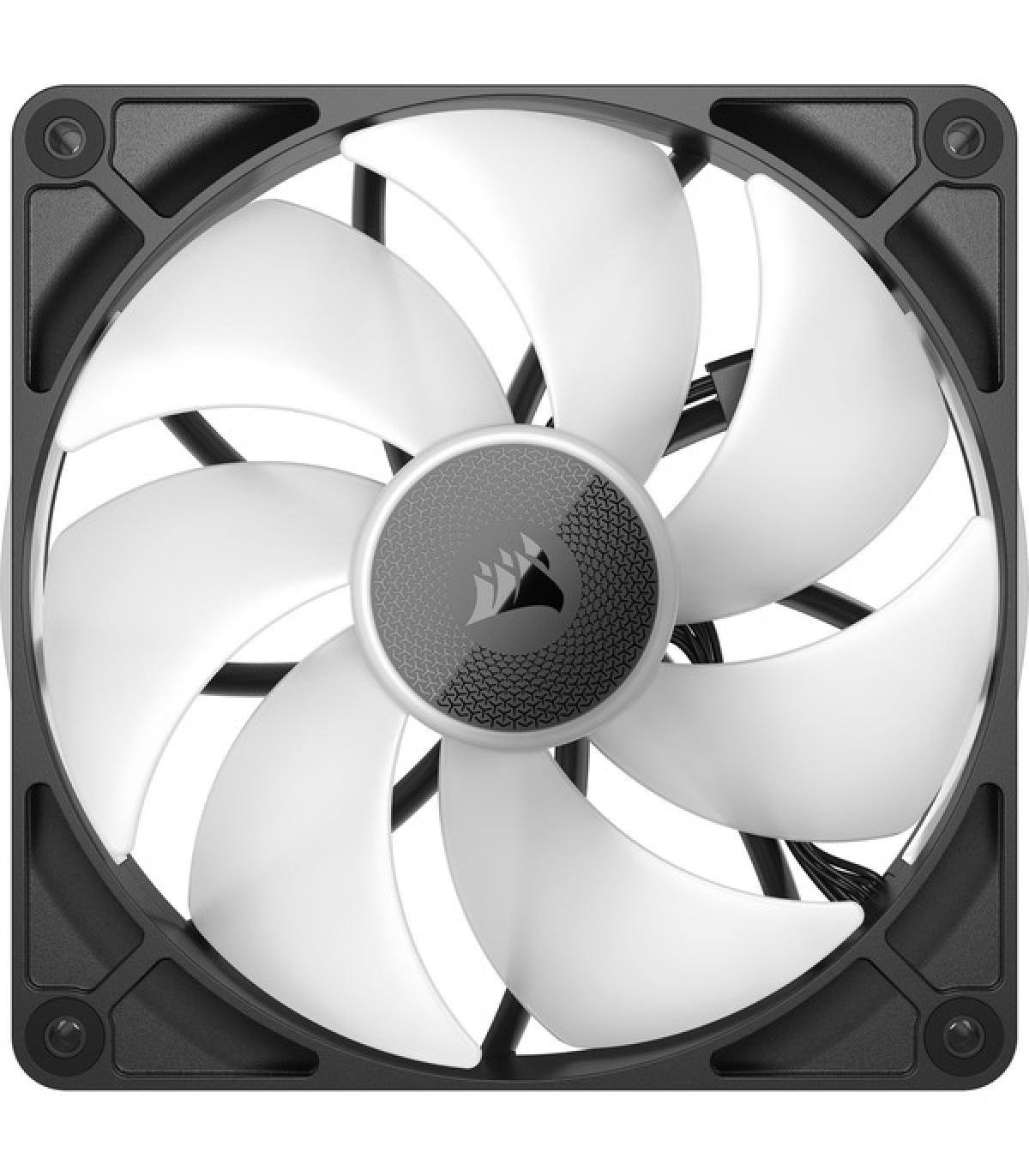 VENTILADOR CAJA CORSAIR RX RGB SERIES iCUE LINK RX140 RGB DUAL PACK CO-9051020-WW