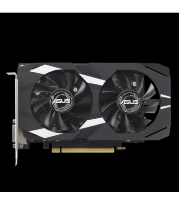 ASUS Dual -RTX3050-O6G NVIDIA GeForce RTX 3050 6 GB GDDR6