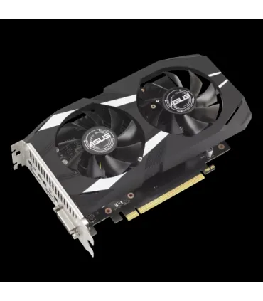 ASUS Dual -RTX3050-O6G NVIDIA GeForce RTX 3050 6 GB GDDR6