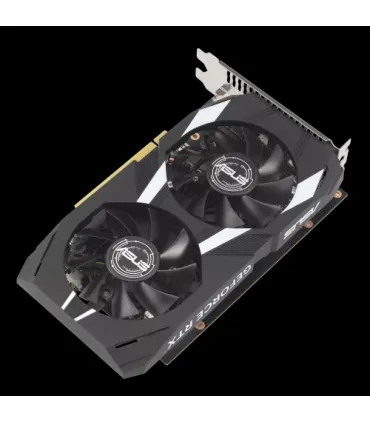 ASUS Dual -RTX3050-O6G NVIDIA GeForce RTX 3050 6 GB GDDR6