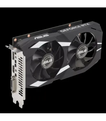 ASUS Dual -RTX3050-O6G NVIDIA GeForce RTX 3050 6 GB GDDR6