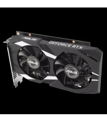 ASUS Dual -RTX3050-O6G NVIDIA GeForce RTX 3050 6 GB GDDR6